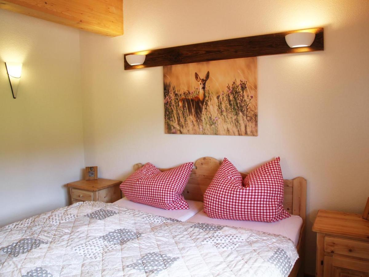 Ferienwohnung Reisach Lindenberg im Allgäu Kültér fotó